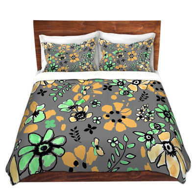Ensemble de housse de couette Flodoodle