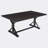 Aaronjit Trestle Dining Set-1119328694