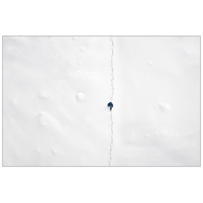 Serene Hike 2 Print by Thom Filicia