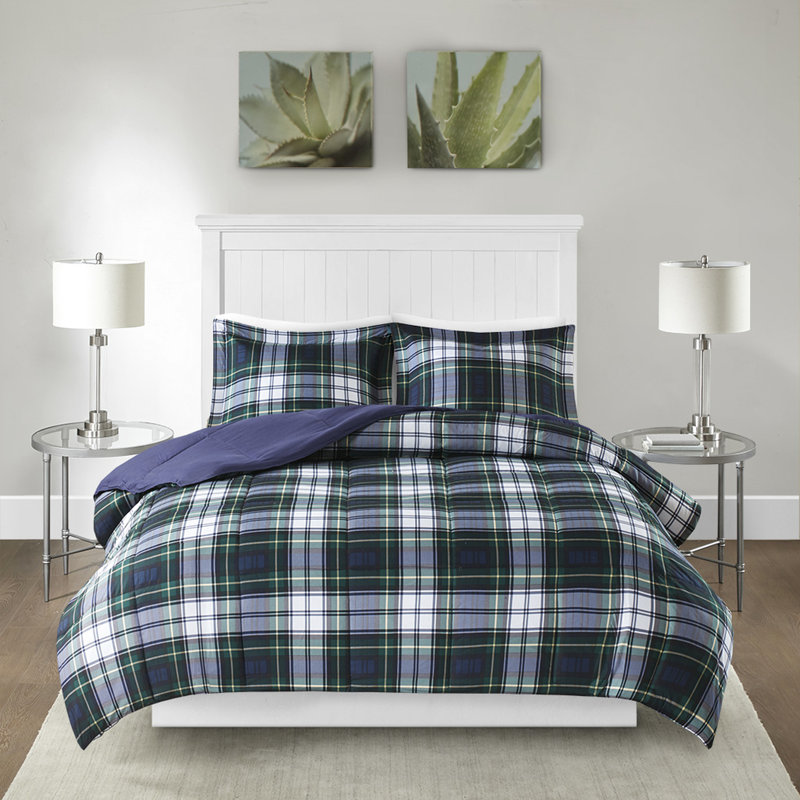 Édredon en duvet synthétique 3M