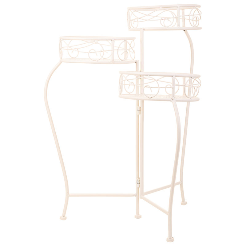 Antaniya Plant Stand - Set of 3