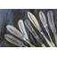 Melksham Butter Knife