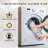 Machine Washable Non-Slip Kitchen Mat-1198538720