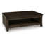 Table basse d'extérieur Fike