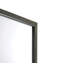 Miroir rectangulaire
