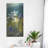 " Wild Iris III " by Carol Rowan-527899431