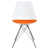 White/Orange is out of stock
