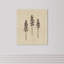 «Let the Season commence forêt paysages», impression sur toile-53761423-53761424