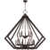 Buckeys 15 - Light Dimmable Chandelier