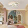 Harlean LED Flush Mount
