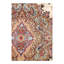 Fine Hand Knotted Persian Vintage Tabriz 13'2'' X 18'