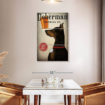 Doberman Brewing Company