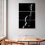 Silhouette de violon Abarca-108528231
