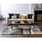 Bodega Wool Abstract Indoor Rug-76019452