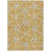  Aleg Area Rug with Non-Slip Backing