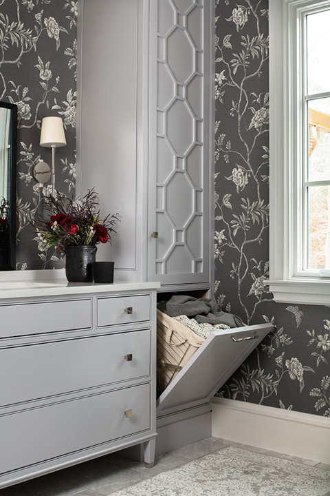 Bathroom Bliss