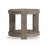 Tribeca Solid Wood End Table