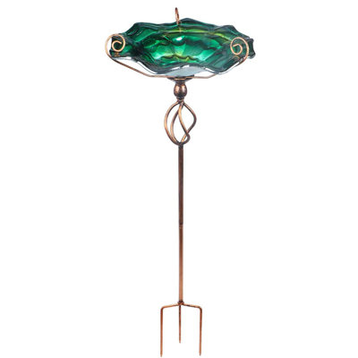 Denis-Jay Birdbath