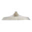 Signature Hardware 10" Traditional Round Rainfall Shower Head-677055346