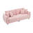 Upholstered Sofa-1371208065