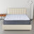 Cheneyville 12'' Firm Mattress-49180188-118782866