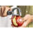 Z-Cut 2-In-1 Peeler, Grey