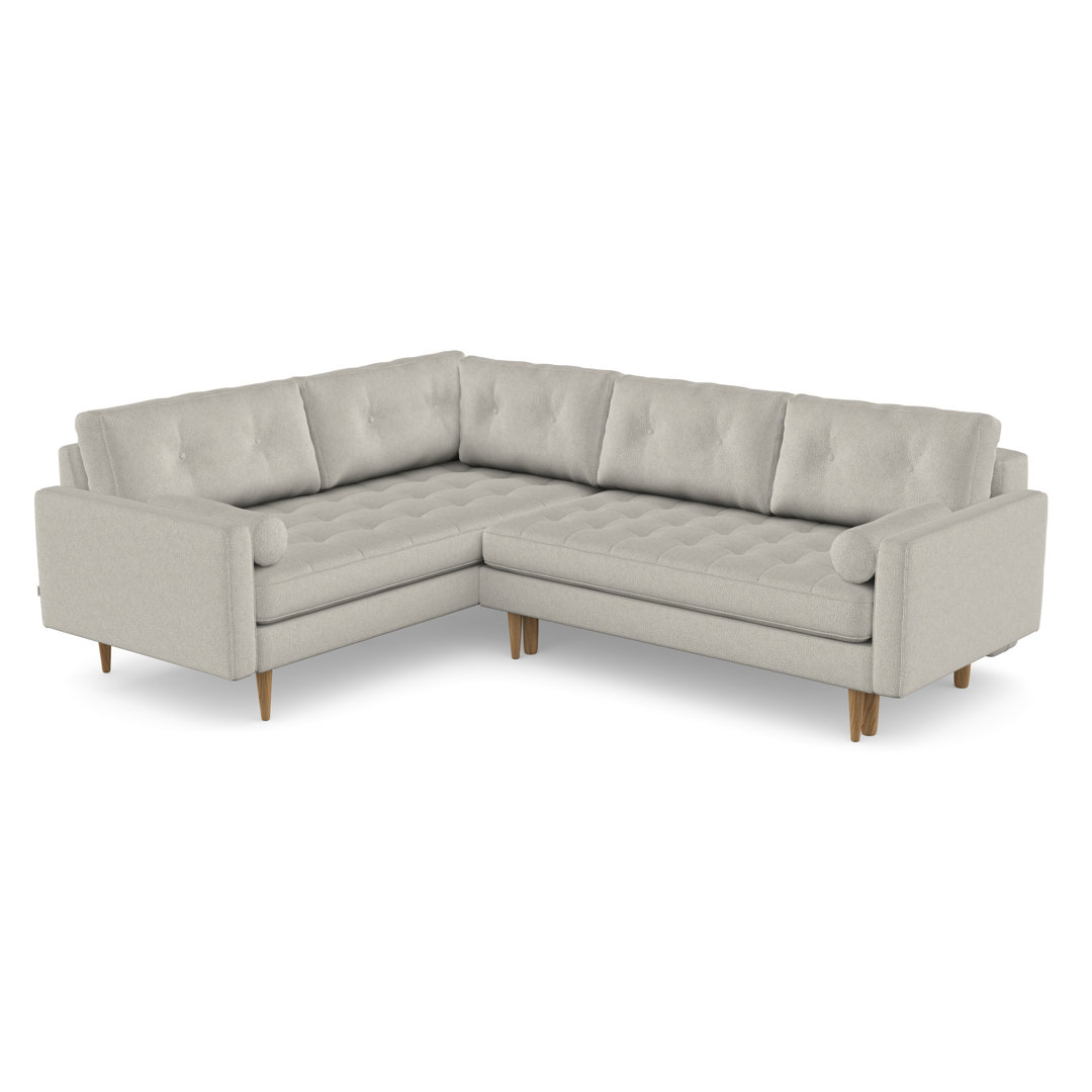 Ecksofa Laraina