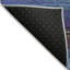Machine Washable Indoor/Outdoor Xhevrie Blue Rug-112168741