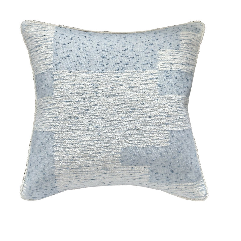Coastal Breeze Elements Pillow Cover & Insert