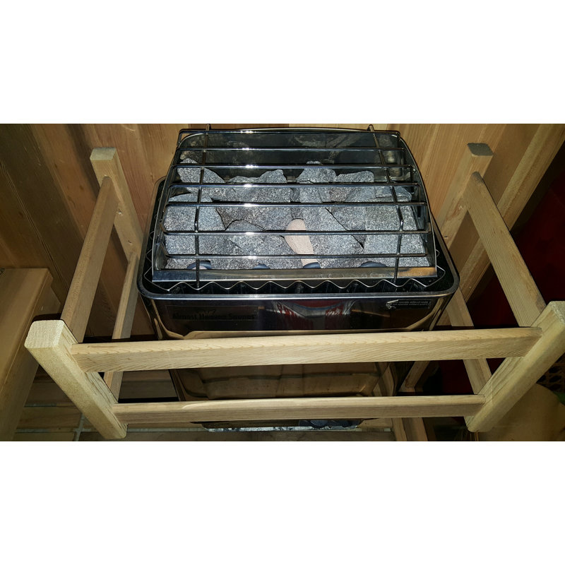 Chauffe-sauna Sawo