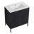 Arlener 30 " W Freestanding Standard Single Vanity Bathroom Vanity With Ceramic Top-637171220
