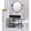 Ensemble de meuble-lavabo simple 32 po Iduna