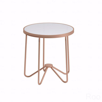 Table de bout 1 pièce