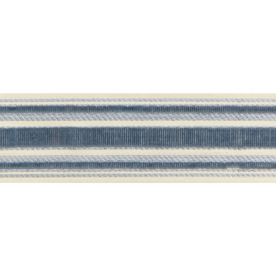 Treillis Passementerie Canton Cotton Blend Trim