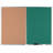 Tableau d’affichage mural Combination-12345151