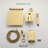 All-In-One Kit with Rough in-Valve-71312877