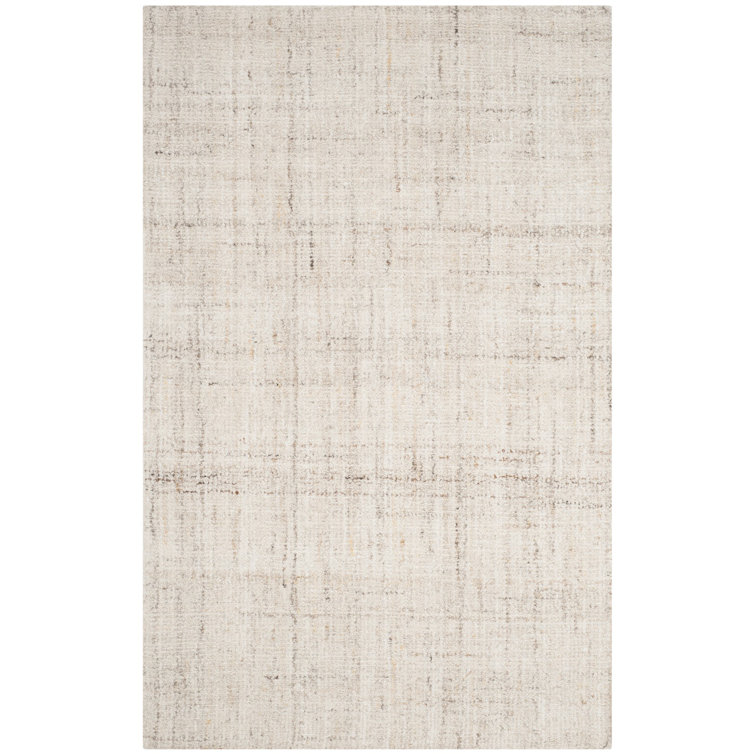 Gaten Hand Tufted Performance Rug