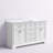 Arruda 60'' Single Bathroom Vanity with Quartz Top-197265328