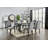 Adaiah 19.5'' H Tufted Upholstered Oak Side Chair-1913498620