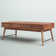 Andersen Solid Wood Top Coffee Table