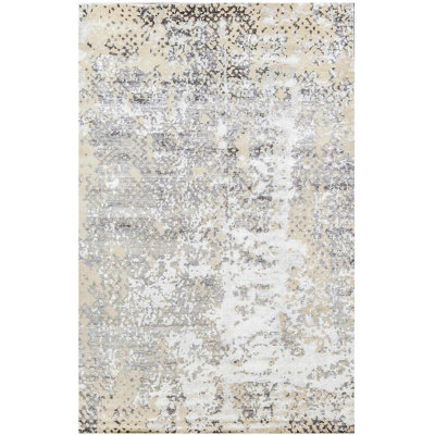 One-of-a-Kind 5' X 8' Area Rug
