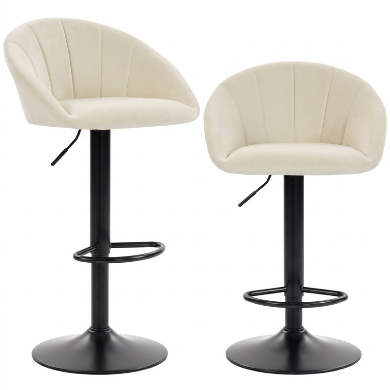 Swivel Yes Bar Stool