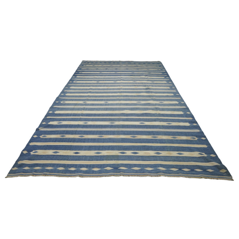 One-of-a-Kind 8' X 14'3" Area Rug