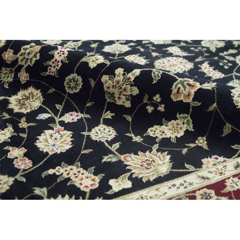 Elegance One-of-a-Kind 5'6" X 8'6" Area Rug