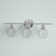 Sullivan Street 3 - Light Dimmable Vanity Light
