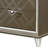 Nightstand Bedside Table With Drawer