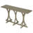 Console Table With Curved Legs-26572091
