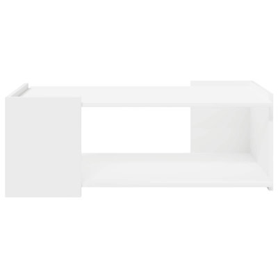 Coffee Table with Storage