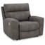 Lakaiya Next-Gen Durapella Power Recliner-98618605
