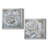 " Bombshell Bloom I " 2 - Pieces-362450639-362450637-300173025